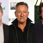 Bruce Springsteen, Starring Jeremy Allen White, Lands at 20th Century