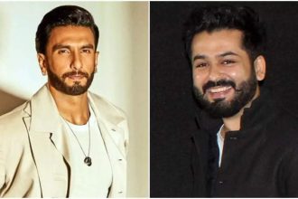 Budgetary issues delay Ranveer Singh and Aditya Dhar's action thriller | Hindi Movie News