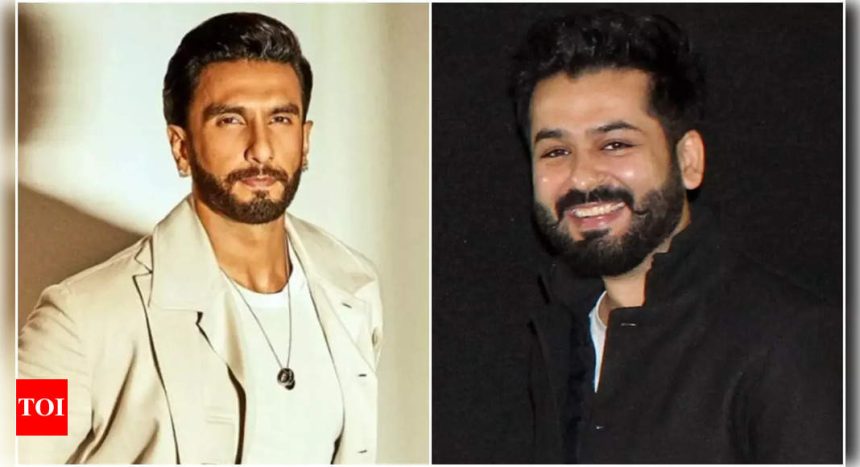 Budgetary issues delay Ranveer Singh and Aditya Dhar's action thriller | Hindi Movie News