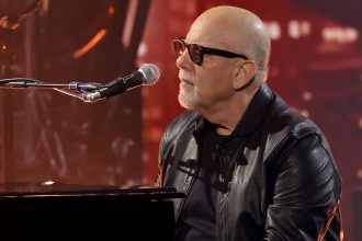 CBS to Rebroadcast Billy Joel 100th MSG Concert Special