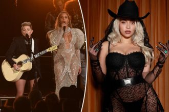 CMAs attendee recalls racist vitriol during Beyoncé performance