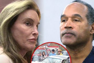 Caitlyn Jenner Slams Comparison to O.J. Simpson Over Fatal Car Wreck