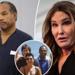 Caitlyn Jenner sends scathing message to OJ Simpson after his death