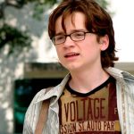 Carter In 'Cinderella Story' 'Memba Him?!