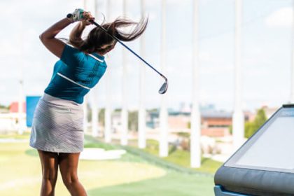 Celebrate Golf Season With This $25 Digital Gift Card for Topgolf