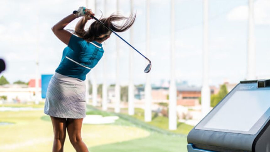 Celebrate Golf Season With This $25 Digital Gift Card for Topgolf