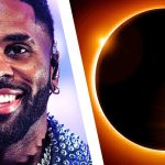 Celebrities React to the Solar Eclipse 2024