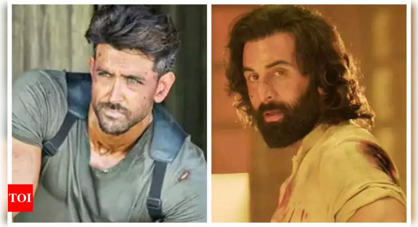 Celebrity hairstylist talks about styling Ranbir Kapoor, Hrithik Roshan, Salman Khan and several other A-list stars from Bollywood: 'They have been coming to me...' |