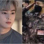 Cha Eun Woo visited BTS' Jungkook with Stray Kids' Lee Know at a restaurant near military base camp - read deets! |