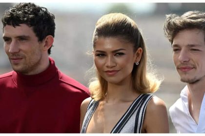 Challengers Box Office: Zendaya starrer opens with US $ 15 million in USA but records a slow start in India | English Movie News