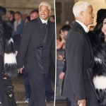 Cher, 77, and boyfriend Alexander 'AE' Edwards, 38, pack on the PDA at Dolce & Gabbana event in Milan