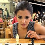 Chess is not a gendered sport: Malvika Sharma on being trolled