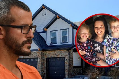 Chris Watts' Colorado Home, Where He Murdered Wife, For Sale