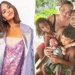 Chrissy Teigen claps back at troll who accused her of having kids 'to stay relevant'