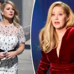 Christina Applegate wears diapers after eating contaminated salad