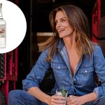 Cindy Crawford launching her own tequila with Casamigos