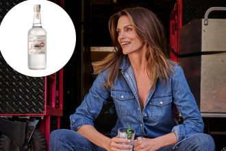 Cindy Crawford launching her own tequila with Casamigos