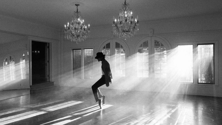 CinemaCon surprise: Poignant first look at Michael Jackson biopic released | Hollywood