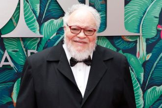 Civil War Star Stephen McKinley Henderson Talks Getting Cut from Dune