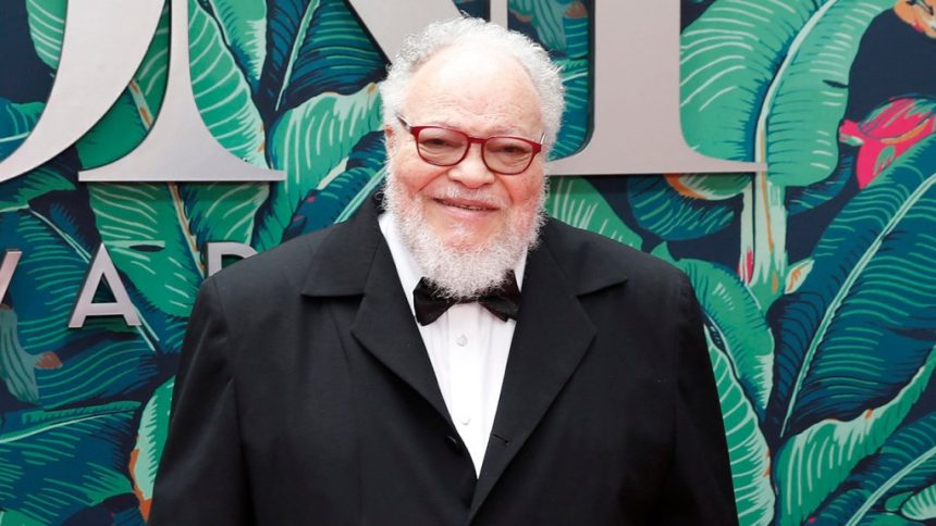 Civil War Star Stephen McKinley Henderson Talks Getting Cut from Dune