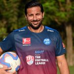 Claudio Pizarro on maiden India visit: The reason I haven't become a coach is because I won't have time for myself then