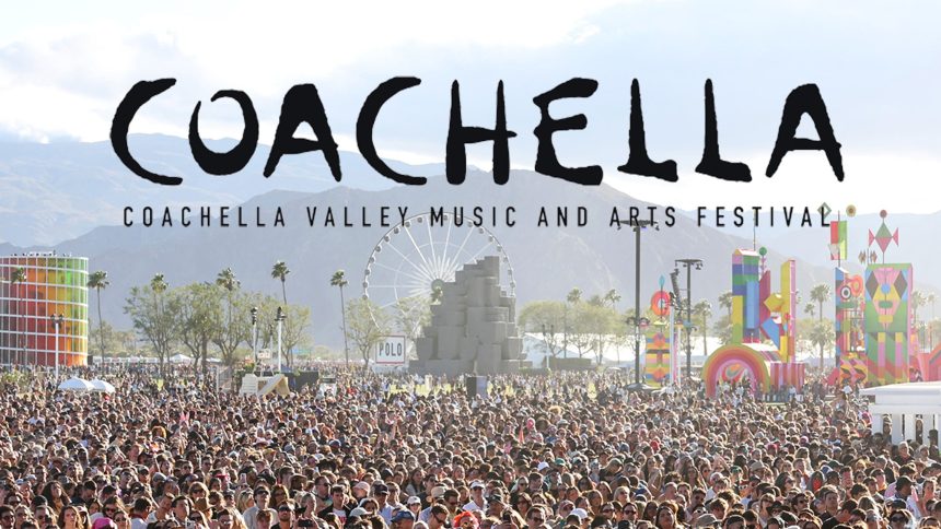 Coachella Weekend 1 2024 Had No Curfew Fines Compared To $117K Last Year