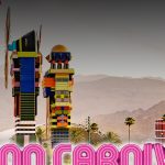 Coachella Weekend's Neon Carnival Celeb-Filled Guest List Revealed