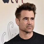 Colin Farrell to Star in Netflix Movie 'The Ballad of a Small Player'