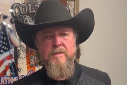 Colt Ford Still in ICU, Cancels Summer Tour Dates