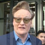 Conan O'Brien Excited to Return to 'Tonight Show' Again After Firing