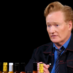 Conan O’Brien on Hot Ones Reignites Fandom