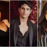 Confirmed! Janhvi Kapoor's collaboration with Ibrahim Ali Khan and Mahima Makwana is not true—exclusive! | Hindi Movie News