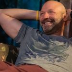 Corey Stoll in ‘Appropriate’ on Broadway: Interview