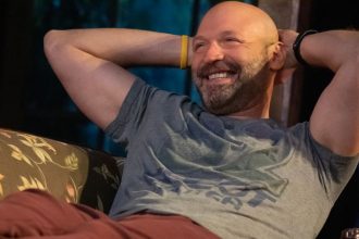 Corey Stoll in ‘Appropriate’ on Broadway: Interview