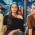 'Crew' box office collection Day 13: Kareena Kapoor Khan, Tabu and Kriti Sanon starrer sees dip; earns around Rs 1.60 crore | Hindi Movie News