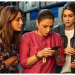 'Crew' box office worldwide collection day 8: Kareena Kapoor, Tabu, Kriti Sanon starrer crosses Rs 90 crore globally |