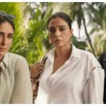 'Crew' box office worldwide collection day 9: Kareena Kapoor, Tabu, Kriti Sanon starrer crosses Rs 100 crore mark globally |