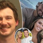 'Crushed' Morgan Wallen's bar outburst caused by ex-fiancée KT Smith eloping: report