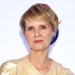 Cynthia Nixon on Cut Sex and the City Scene Filmed Like 1960's Psycho