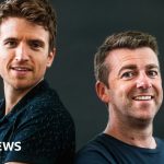 DJ Greg James apologises for glass eye comment