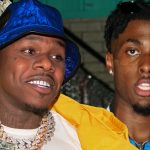 DaBaby Scolds '20v1' YouTuber Over Failed Shoot, Keeps $20K Deposit