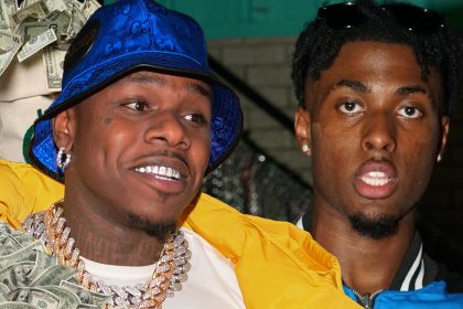 DaBaby Scolds '20v1' YouTuber Over Failed Shoot, Keeps $20K Deposit