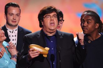 Dan Schneider Quiet on Set Series: Nickelodeon Abuse Claims