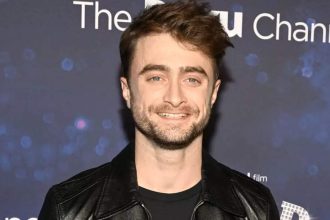 Daniel Radcliffe talks about fatherhood and reading 'Harry Potter' to his son | English Movie News