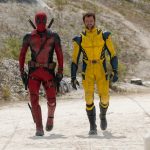 Deadpool & Wolverine Spot with Ryan Reynolds Set to Theaters