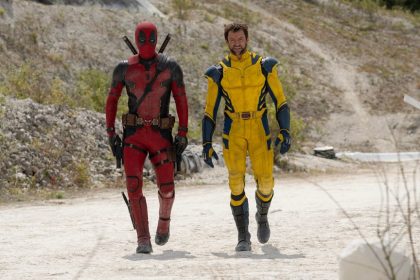 Deadpool & Wolverine Spot with Ryan Reynolds Set to Theaters