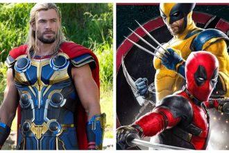 'Deadpool and Wolverine' LEAK reveals return of Chris Hemsworth's Thor in Ryan Reynolds and Hugh Jackman starrer |