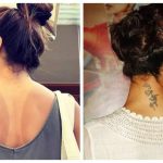 Deepika Padukone flaunts her tanned back in her babymoon photo; netizens speculate she has finally lasered off her 'RK' tattoo - See photo |