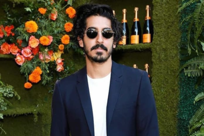 Dev Patel admits to feeling ashamed of his Indian roots, acknowledging they weren't considered 'trendy' in Greater London | English Movie News