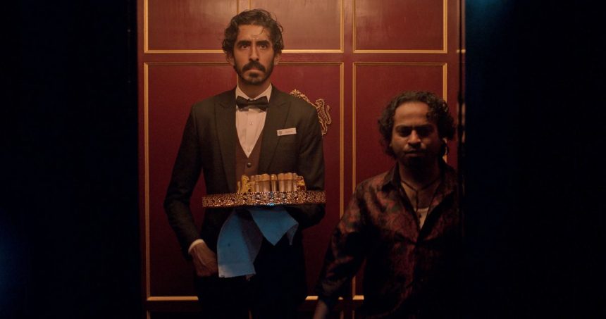 Dev Patel’s ‘Monkey Man’ Swing From Netflix to Universal